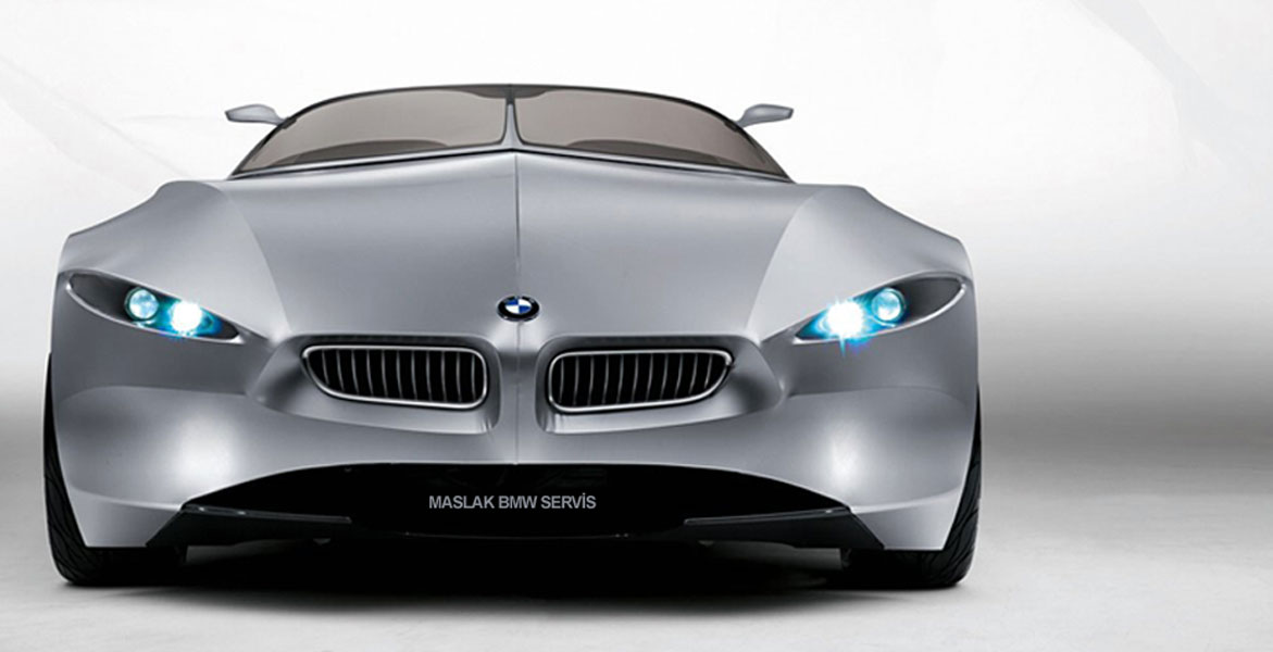 BMW Servis