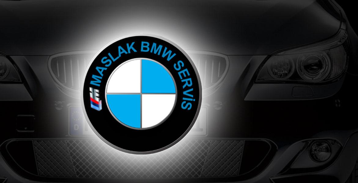 Maslak BMW Servis